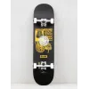 Скейт для трюків Globe G1 Fairweather Black/Yellow 8