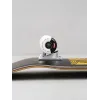 Скейт для трюків Globe G1 Fairweather Black/Yellow 8