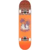 Скейт для трюків Globe G1 Overgrown Orange 7.9