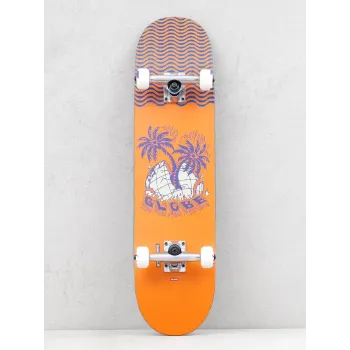 Скейт для трюків Globe G1 Overgrown Orange 7.9