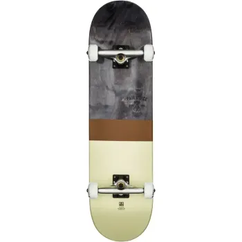 Скейт для трюків Globe G2 Half Dip 2 Black/Tobacco 8.375