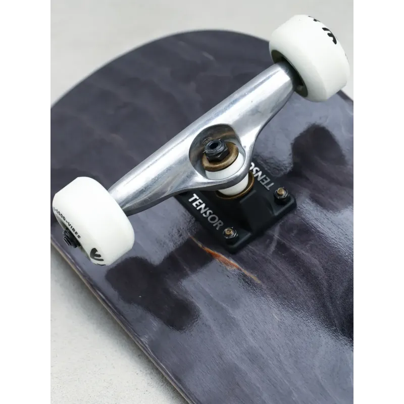 Скейт для трюків Globe G2 Half Dip 2 Black/Tobacco 8.375