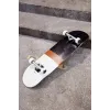 Скейт для трюків Globe G2 Half Dip 2 Black/Tobacco 8.375
