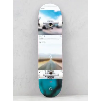 Скейт для трюків Globe G2 Sprawl Disappearing Trees 8.125''