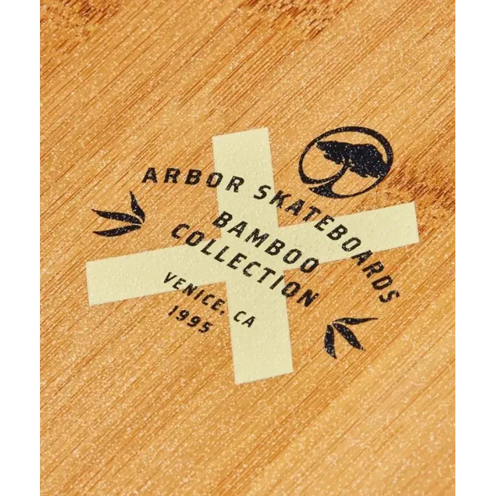 Скейт круізер Arbor Bamboo Pilsner 28.75