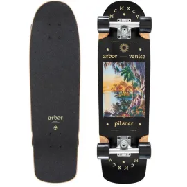 Скейт круізер Arbor Venice Pilsner Utopia Cruiser 28.75