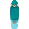 Скейт круізер Mindless Grande Gen X Blue 28
