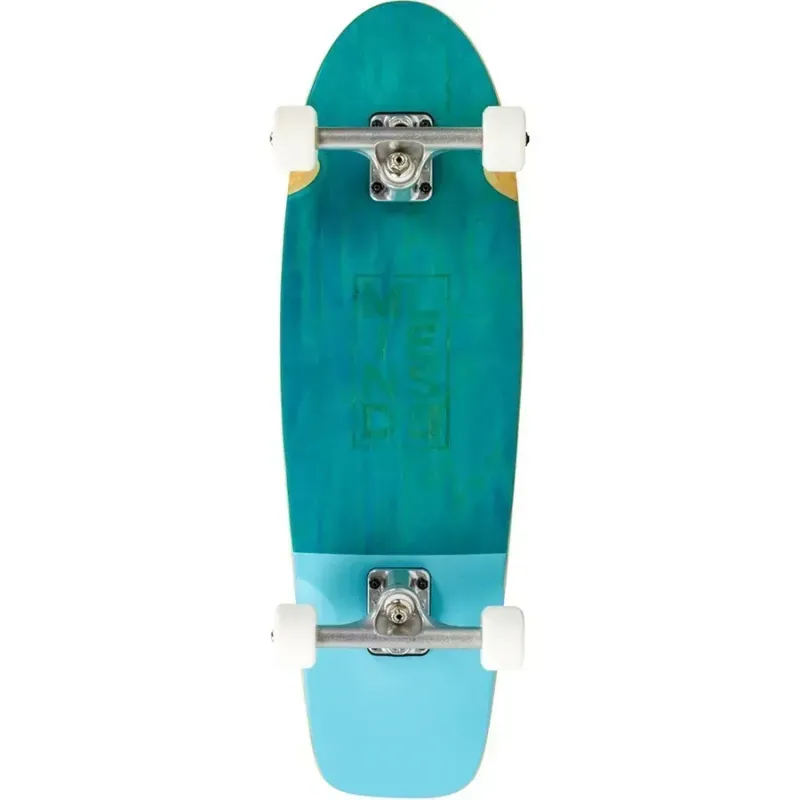 Скейт круізер Mindless Grande Gen X Blue 28