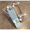 Скейт круізер Mindless Grande Gen X Blue 28
