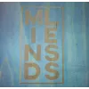 Скейт круізер Mindless Grande Gen X Blue 28