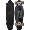 Скейт круізер Mindless Stained Daily Black 24''