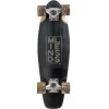 Скейт круізер Mindless Stained Daily Black 24''