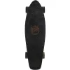 Скейт круізер Mindless Stained Daily Black 24''