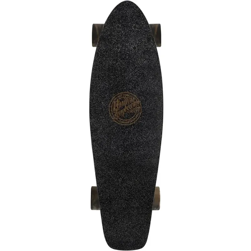 Скейт круізер Mindless Stained Daily Black 24''