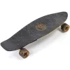Скейт круізер Mindless Stained Daily Black 24''