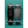Скейт круізер Mindless Stained Daily Black 24''