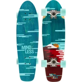 Скейт круізер Mindless Sunset 28''