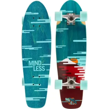Скейт круізер Mindless Sunset 28''