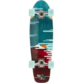 Скейт круізер Mindless Sunset 28''