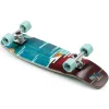 Скейт круізер Mindless Sunset 28''