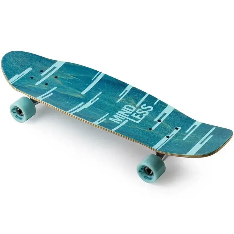 Скейт круізер Mindless Sunset 28''