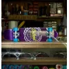 Скейт круізер дерев'яний D Street Atlas Purple 70 см