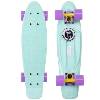 Скейт пенні борд Fish Skateboards