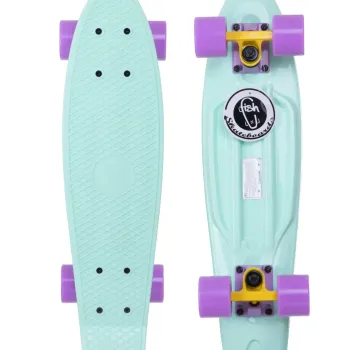 Скейт пенні борд Fish Skateboards
