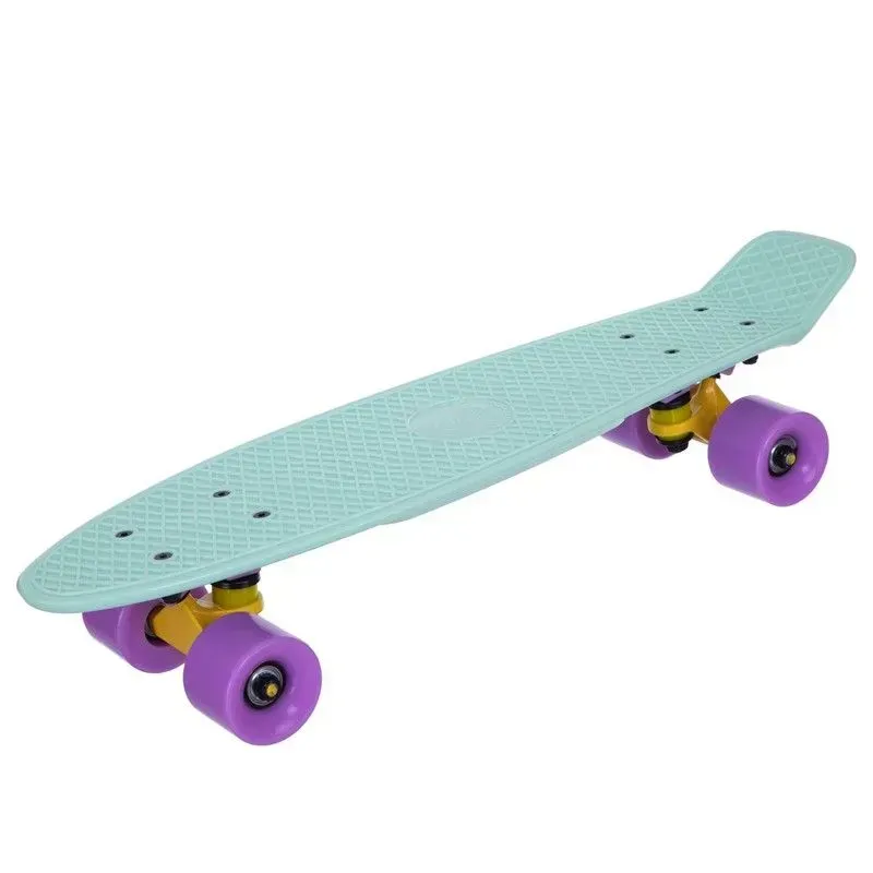 Скейт пенні борд Fish Skateboards