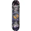Скейт трюковий Globe G1 Ablaze - Black Dye 8.0