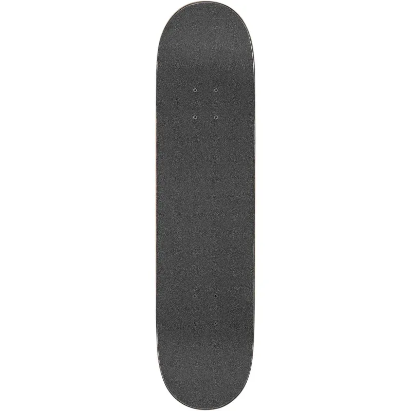 Скейт трюковий Globe G1 Ablaze - Black Dye 8.0