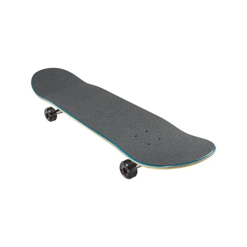 Скейт трюковий Globe G1 Ablaze - Black Dye 8.0