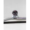 Скейт трюковий Globe G1 Ablaze - Black Dye 8.0