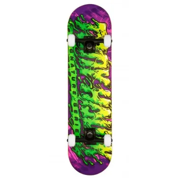 Скейт трюковий Tony Hawk SS 540 Complete Slime 8 дюймів