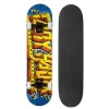Скейт трюковий Tony Hawk SS 540 Complete Smash Multi 7.75 дюймів