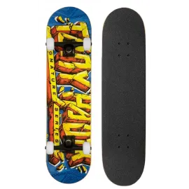 Скейт трюковий Tony Hawk SS 540 Complete Smash Multi 7.75 дюймів