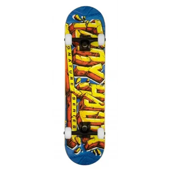 Скейт трюковий Tony Hawk SS 540 Complete Smash Multi 7.75 дюймів