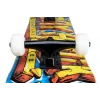 Скейт трюковий Tony Hawk SS 540 Complete Smash Multi 7.75 дюймів