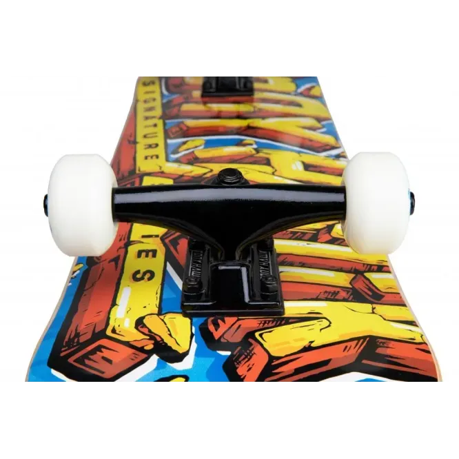Скейт трюковий Tony Hawk SS 540 Complete Smash Multi 7.75 дюймів