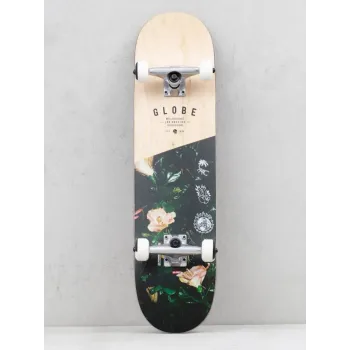 Скейтборд Globe G1 Insignia - Maple/Thornbush 7.75