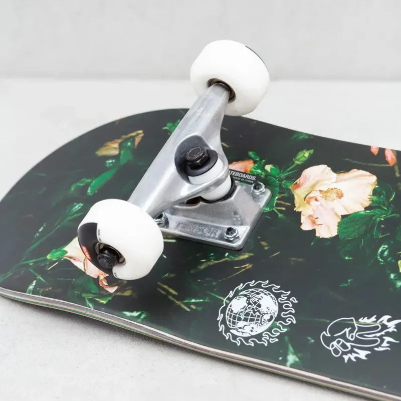 Скейтборд Globe G1 Insignia - Maple/Thornbush 7.75