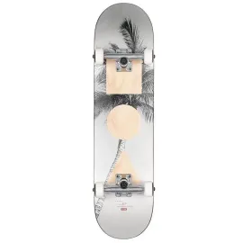 Скейтборд Globe G1 Stack Lone Palm 8''