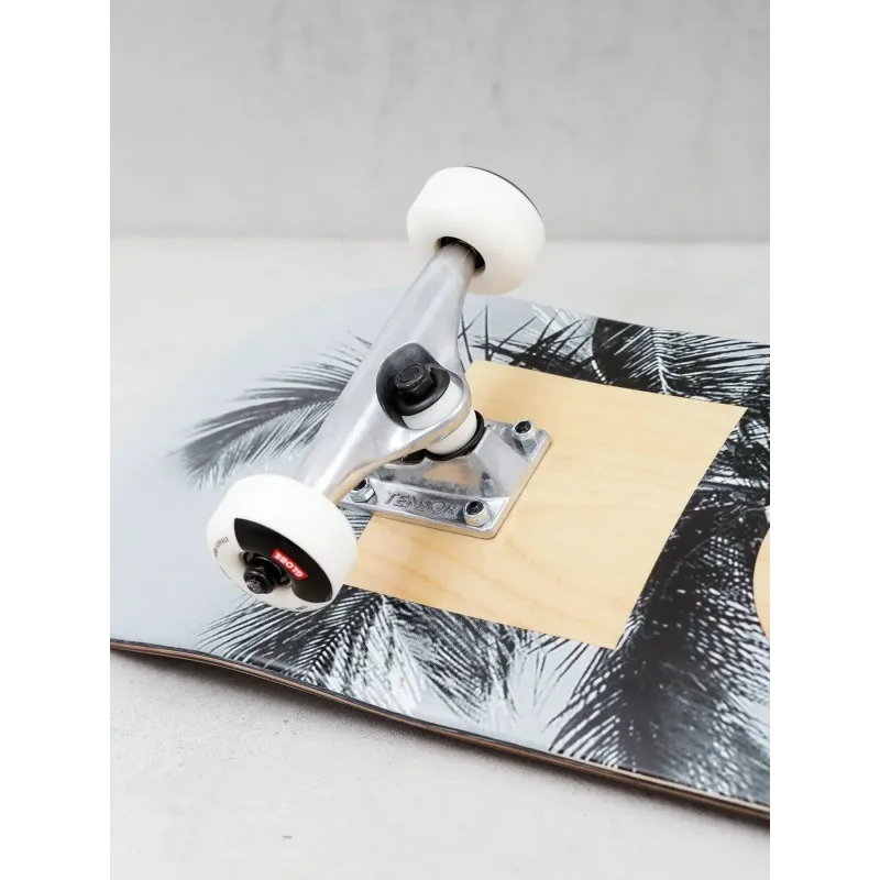 Скейтборд Globe G1 Stack Lone Palm 8''