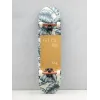 Скейтборд Globe G2 Mod Log - Hurricane Leaves 8.25