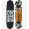 Скейтборд Globe G2 Mod Log - Hurricane Leaves 8.25
