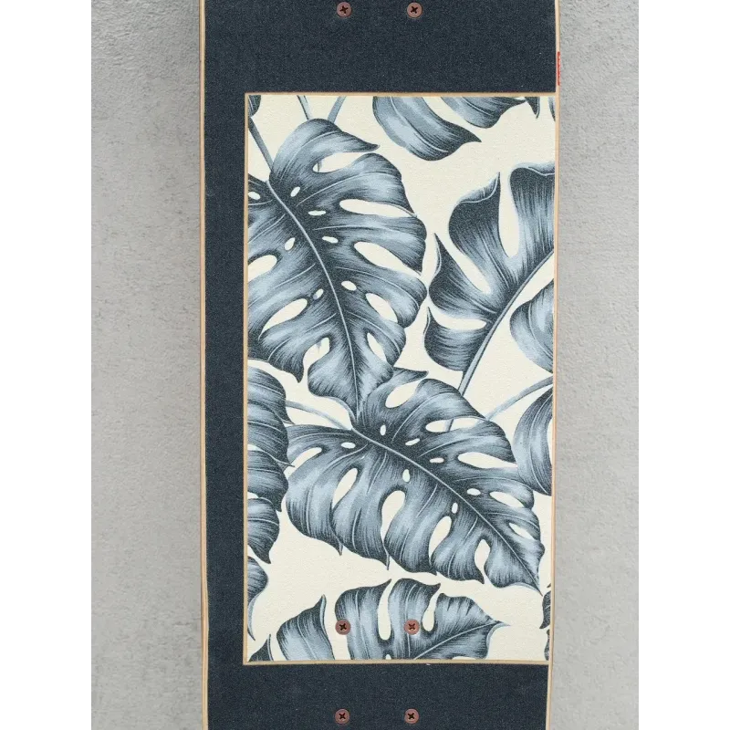 Скейтборд Globe G2 Mod Log - Hurricane Leaves 8.25
