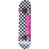 Скейтборд Speed Demons Characters - Pink 7.75