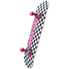 Скейтборд Speed Demons Characters - Pink 7.75