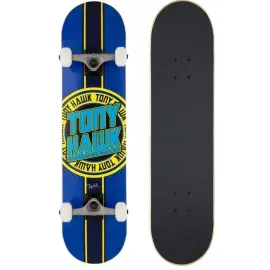Скейтборд Tony Hawk SS 180+ Complete Badge Logo 7.5 дюймів