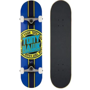 Скейтборд Tony Hawk SS 180+ Complete Badge Logo 7.5 дюймів